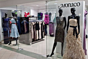 Monaco Fashion Store