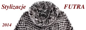 Stylizacje futra