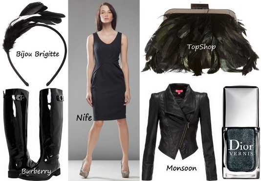 Stylizacje NIFE Stylizacje NIFE