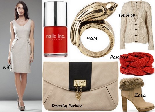 Stylizacje NIFE Stylizacje NIFE