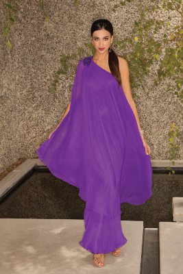 Kolekcja Aidan Mattox