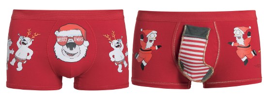 Bielizna męska Intimissimi