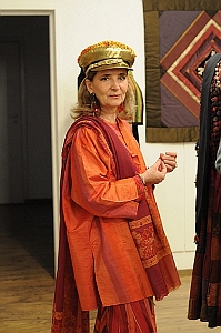 Barbara Hanuszkiewicz