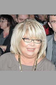 Nina Terentiew