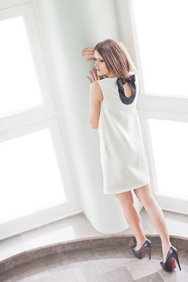 Kasia Zapała - kolekcja wiosna-lato 2012