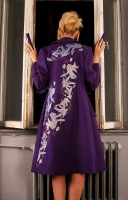 Projektanci Mody: Emilia Świder i Kasia Piotrowska