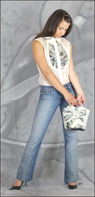 Projektanci Mody: Emilia Świder i Kasia Piotrowska