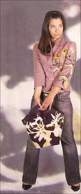 Projektanci Mody: Emilia Świder i Kasia Piotrowska