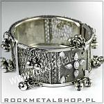 Moda-Styl Goth - Bransolteka