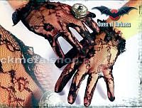 Moda / Styl Goth - Rękawiczki