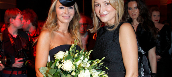 Joanna Przetakiewicz, Dorota Weka