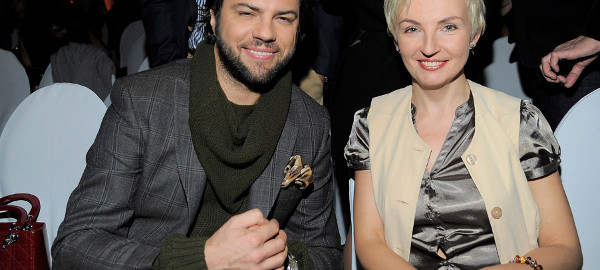 Olivier Janiak, Helena Palej