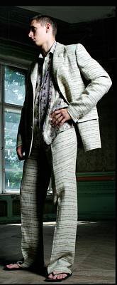 Projektanci Mody: Małgorzata Knopik