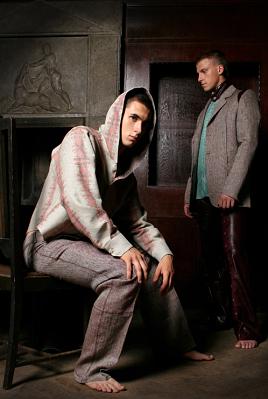 Projektanci Mody: Małgorzata Knopik